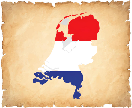Hollanda