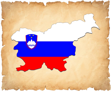  Slovenya